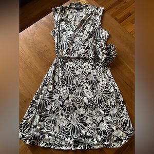 Banana Republic XL Wrap Dress